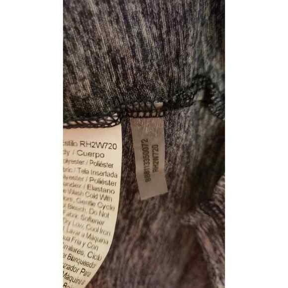 Avia Sports Racerback Tank - Medium - Picture 6 of 6